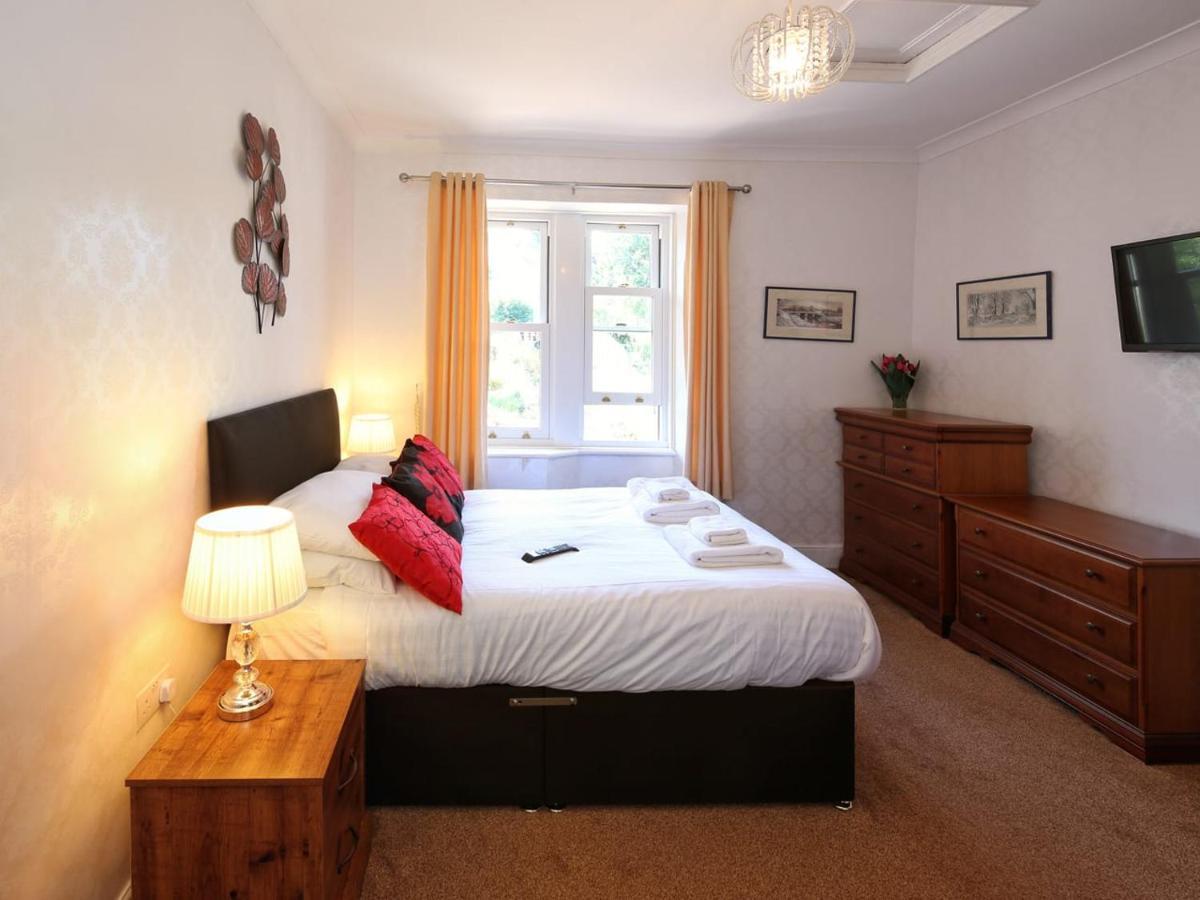 Torbay Rise Sea Side Villa With Family Facilities Torquay Exteriér fotografie