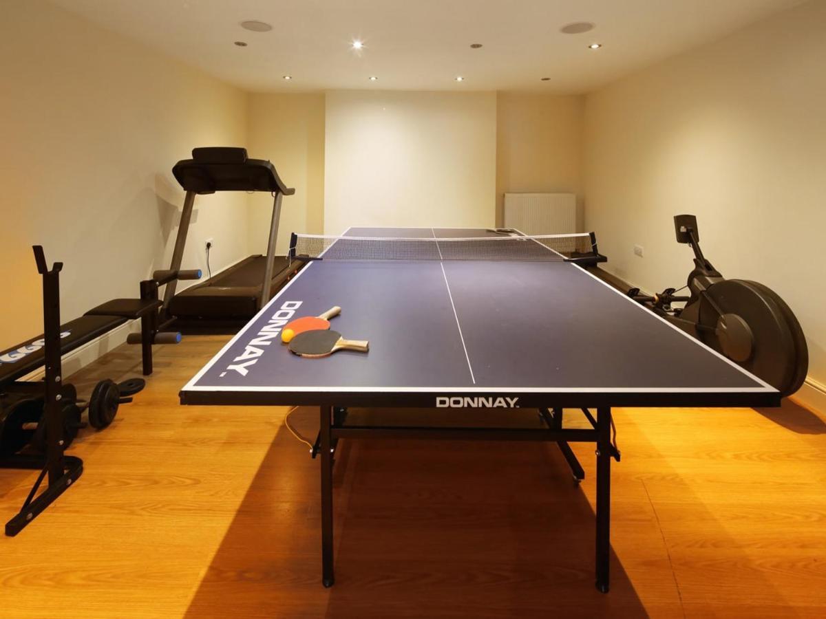 Torbay Rise Sea Side Villa With Family Facilities Torquay Exteriér fotografie