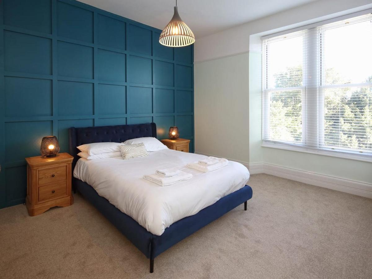 Torbay Rise Sea Side Villa With Family Facilities Torquay Exteriér fotografie