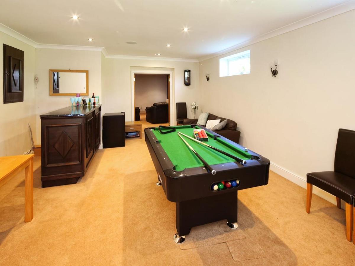 Torbay Rise Sea Side Villa With Family Facilities Torquay Exteriér fotografie