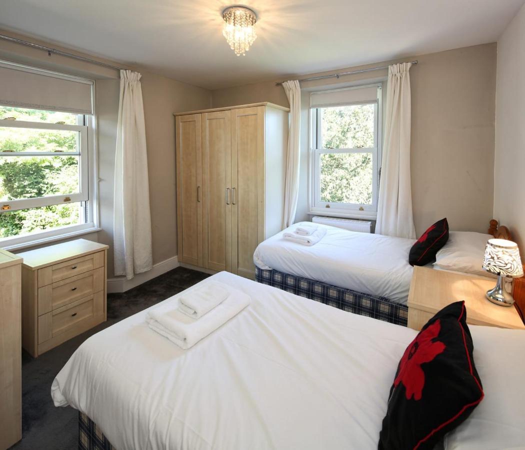 Torbay Rise Sea Side Villa With Family Facilities Torquay Exteriér fotografie