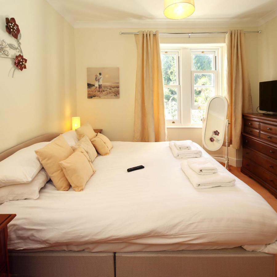 Torbay Rise Sea Side Villa With Family Facilities Torquay Exteriér fotografie