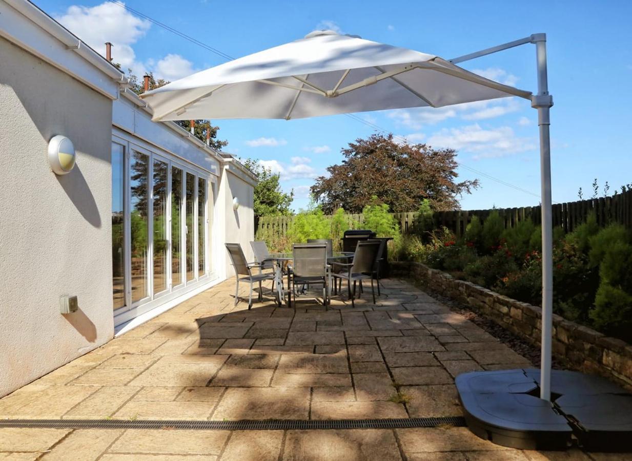 Torbay Rise Sea Side Villa With Family Facilities Torquay Exteriér fotografie